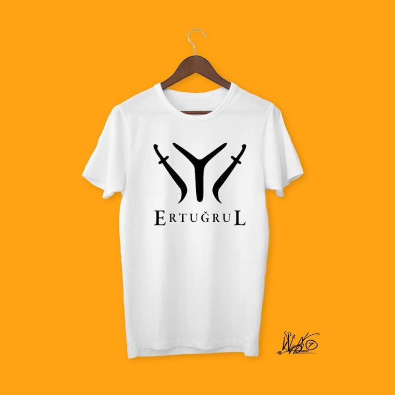 Ertugrul Tshirt