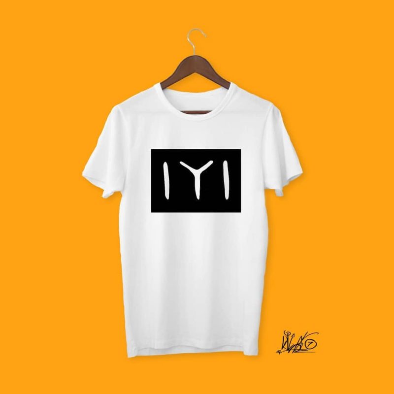 Kayi Tshirt